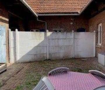 Maison à louer à Richebourg dans le Pas-de-Calais (62) : dans la pe... - Photo 5