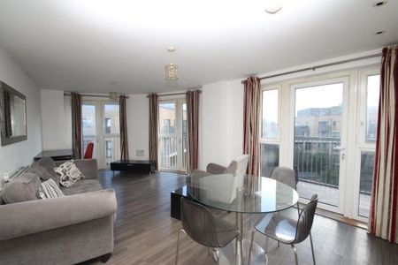 Whitestone Way, Croydon, CR0, Property for rent - Photo 2