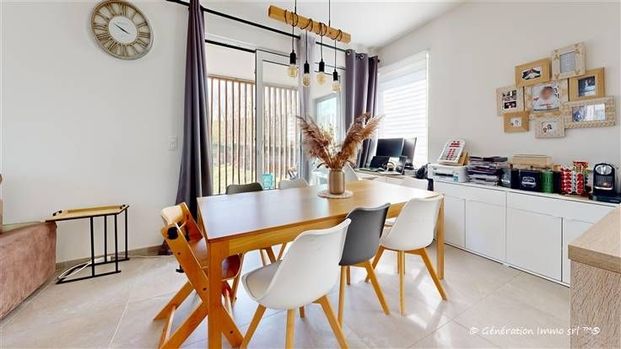 Appartement te huur - Photo 1