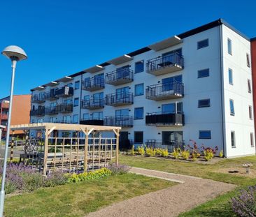 Engelbrektsgatan 102B, Trelleborg Öster - Photo 1