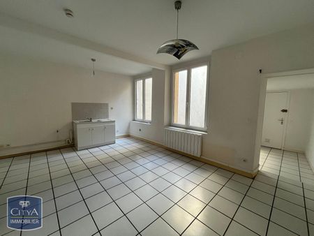 Location Appartement 2 pièces 39m² NANCY 54000 - Photo 5