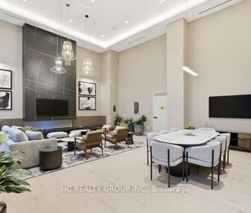 For Lease - 36 Olive Avenue Unit# 2504, Toronto, Ontario - Photo 2