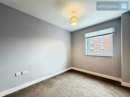 2 bedroom apartment to rent - Photo 4