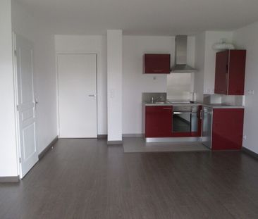 Location Appartement 2 Pièces 44 m² - Photo 4