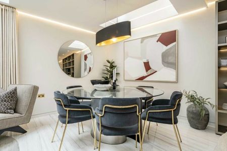 South Molton Street, Mayfair, W1K - Photo 4