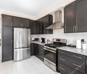 For Lease - 353 Inspire Boulevard, Brampton, Ontario - Photo 6