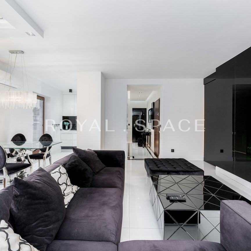 Apartament premium na Woli Justowskiej! - Photo 1