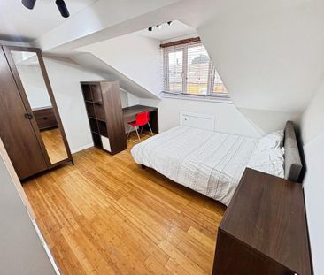 5 bedroom terraced house to rent - Photo 5