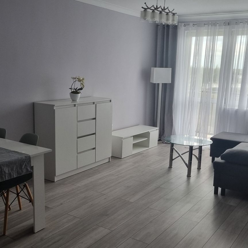 Mieszkanie 2 pokojowe Pomorska - Zdjęcie 1