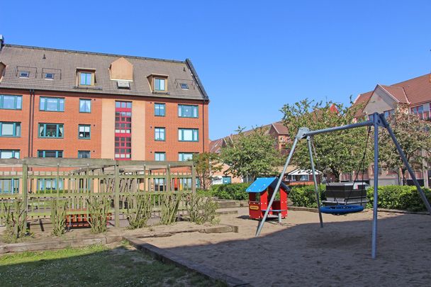 Järnvägsgatan 13 B - Photo 1