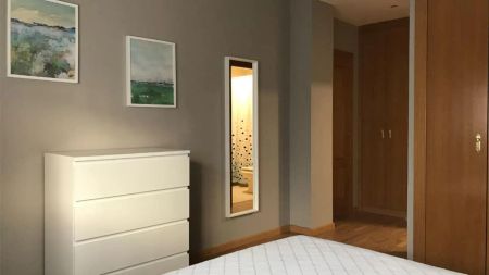 Piso de alquiler en Calle Dámaso Alonso, 2, Ensanche - Foto 4