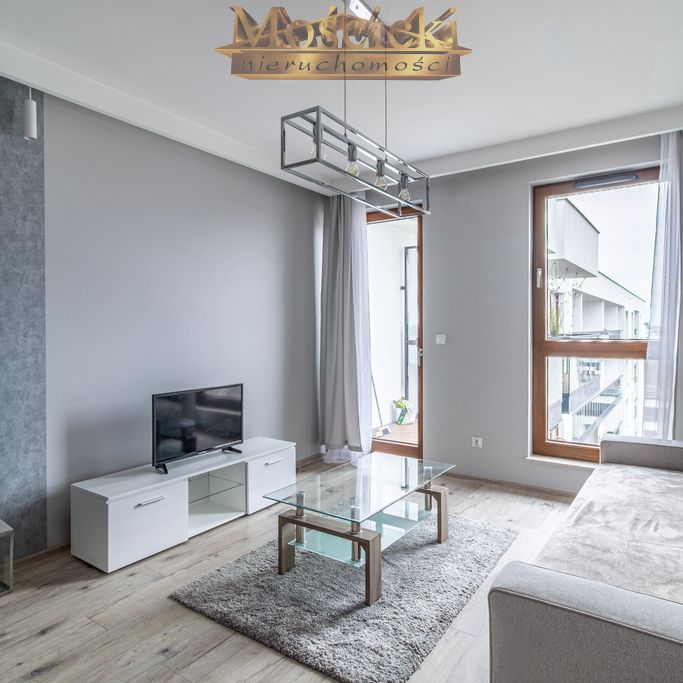 Idealnie ciche. Świetna lokalizacja - Zdjęcie 1