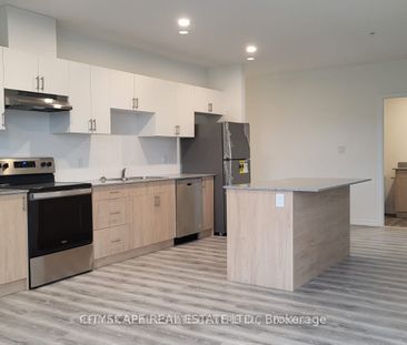 For Lease - 1098 Paisley Road Unit# 411A, Guelph, Ontario - Photo 5