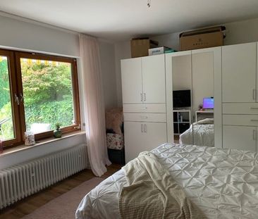 Großzügige 2-Zimmer-Wohnung mit eigenem Gartenanteil in ruhiger Wohnlage von Arnsberg - Photo 4