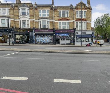 1 bedroom apartment to rent - Photo 6