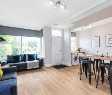 5 bedroom house to rent - Photo 3