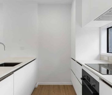 2-Bedroom Townhouse - Photo 3