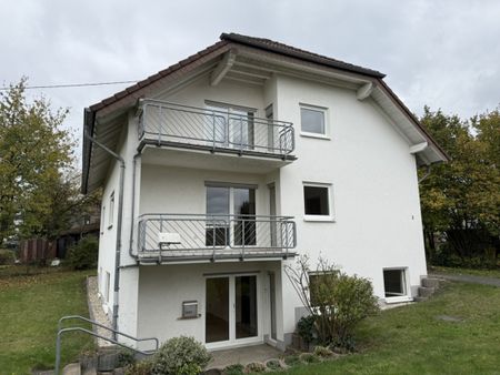 MO0971 - Helle Dachgeschosswohnung mit Balkon un Marienrachdorf - Photo 5