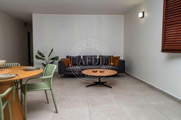 Villa - Case-pilote - Photo 1