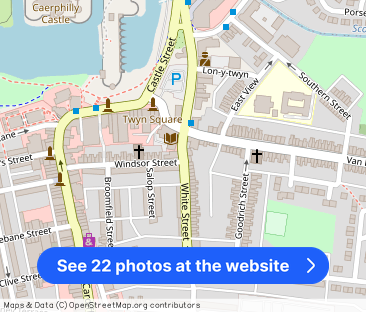 Clifton Street, Caerphilly - Photo 1