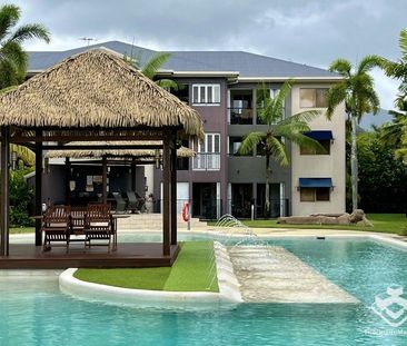 Furnished 2 Bed, 2 Bath Apartment in Resort-Style Complex - Photo 6