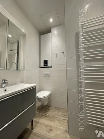 APPARTEMENT T1 - AMBERIEU EN BUGEY - Photo 4