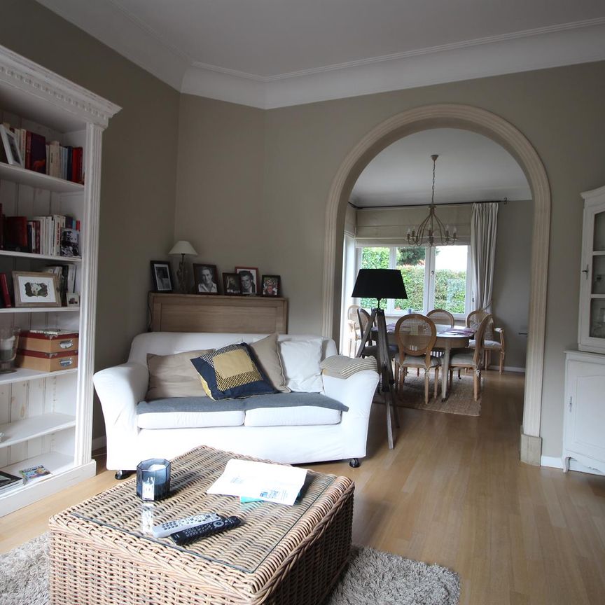 Avenue de Grunne, 1970, Wezembeek-Oppem - Photo 1