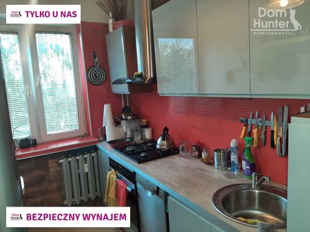 Gdańsk Zaspa, ul. Stanisława Skarżyńskiego - Photo 5