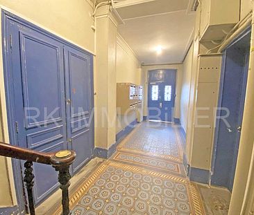 Appartement sur Paris 18 - Photo 3