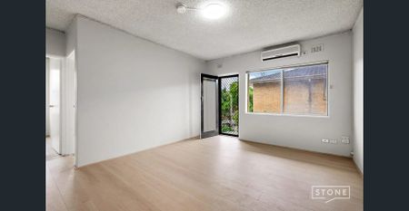 Conveniently Located Two Bedroom Apartment - Photo 2