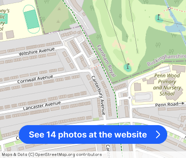 Canterbury Avenue, Slough, SL2 1BH - Photo 1