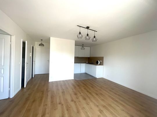 Appartement Sartrouville 2 pièce(s), - Photo 1