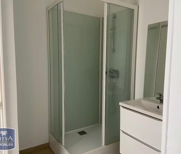 Location Appartement 2 pièces 52m² DIEPPE 76200 - Photo 4