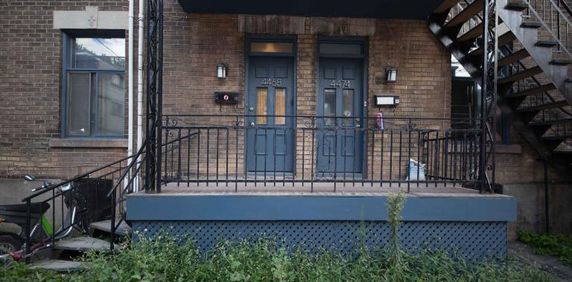 2 CH - 1 SDB - Montréal - $1,890 /mo - Photo 2