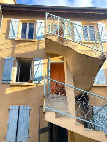 Location Appartement 2 pièces 34m² VILLEFRANCHE SUR SAONE 69400 - Photo 4
