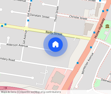 “Renovated Suburban Townhouse with Modern Upgrades” - Photo 1