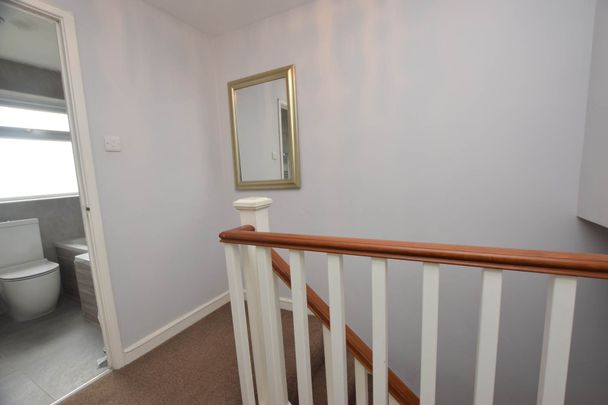 Mill Brow, Higher Bebington - Photo 1