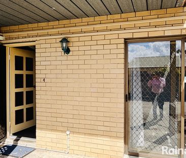 2 Bedroom Lowset Unit in a Convenient Location - Photo 6