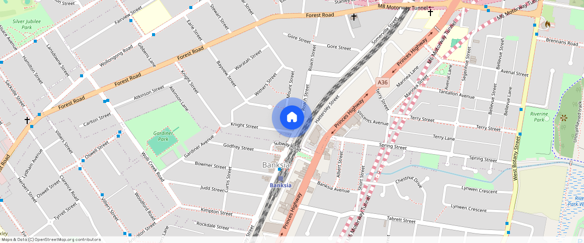 1/6 Roach Street Arncliffe