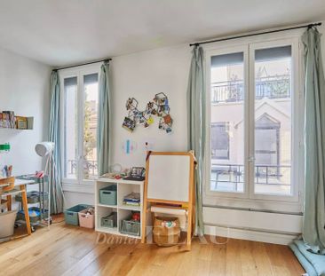 Location maison, Boulogne-Billancourt, 7 pièces, 176.2 m², ref 8701... - Photo 4