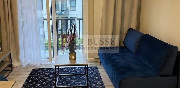 2 pokoje na wynajem centrum Szczecina - Zdjęcie 2