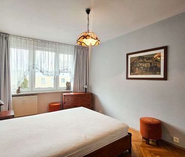 Ciepłe mieszkanie Gdańsk Wrzeszcz ul. Kossaka 45 - Фото 3