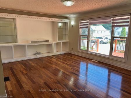 For Lease - 834 DAVID Street Unit# UPPER, Welland, Ontario - Photo 2