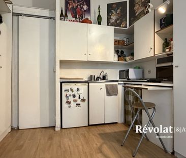 Pey Berland - Photo 1