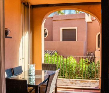Townhouse in Estepona to rent Long Term - Photo 6