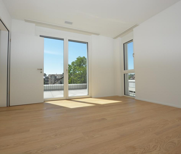 Modern. Zentral. Zuhause. - Photo 1