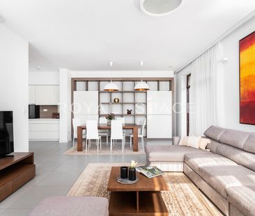 Nasłoneczniony dom na Parkowym Wzgórzu! - Фото 5