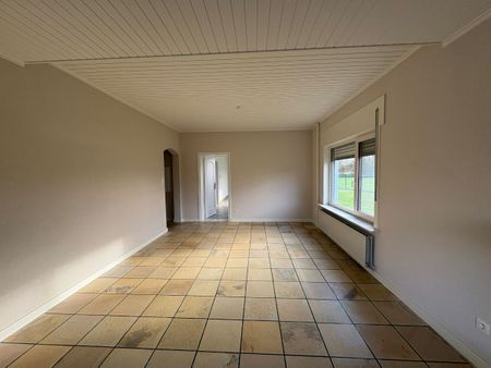 Instapklare gezinswoning met 3 slpk en tuin in Nieuwerkerken - Photo 3