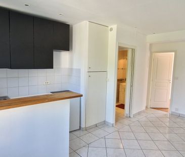 Location Appartement 2 pièces 32m² PANTIN 93500 - Photo 6