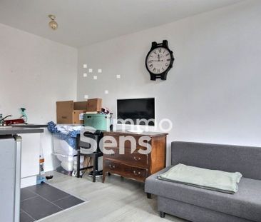 Location appartement - Roubaix ROUBAIX TOURCOING - Photo 6